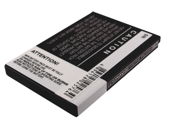 T-Mobile G1 Mobile Phone Replacement Battery