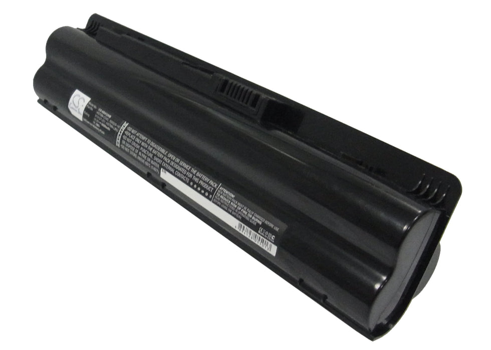 Compaq Presario CQ35-100 Presario CQ35-101TU Presario CQ35-101TX Presario CQ35-102TU Presario CQ35-102 6600mAh Laptop and Notebook Replacement Battery