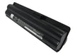 HP Pavilion dv3-2000 Pavilion dv3-2001tu Pavilion dv3-2001tx Pavilion dv3-2002tu Pavilion dv3-2003tu P 6600mAh Laptop and Notebook Replacement Battery