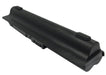 HP Pavilion dv3-2000 Pavilion dv3-2001tu Pavilion dv3-2001tx Pavilion dv3-2002tu Pavilion dv3-2003tu P 6600mAh Laptop and Notebook Replacement Battery