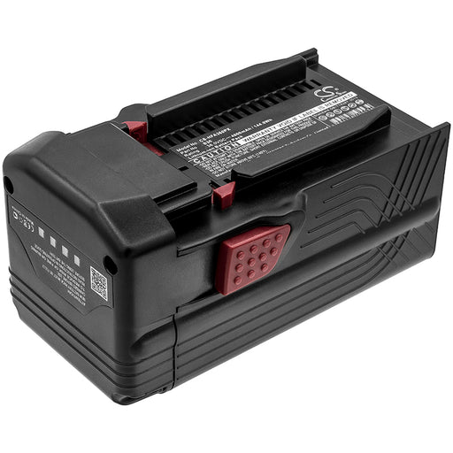 Hilti TE6-A36 TE6-A Li WSR36-A 4000mAh Power Tool Replacement Battery