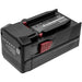 Hilti TE6-A36 TE6-A Li WSR36-A 4000mAh Power Tool Replacement Battery