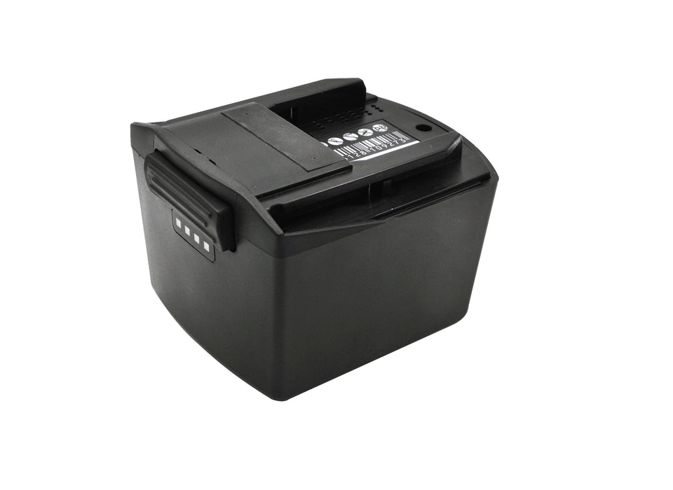 Hilti SFC14-A SFH140A SIW14-A SF 14-A SID 14-A Power Tool Replacement Battery