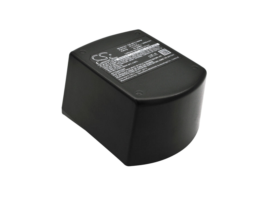 Hilti SFC14-A SFH140A SIW14-A SF 14-A SID 14-A Power Tool Replacement Battery