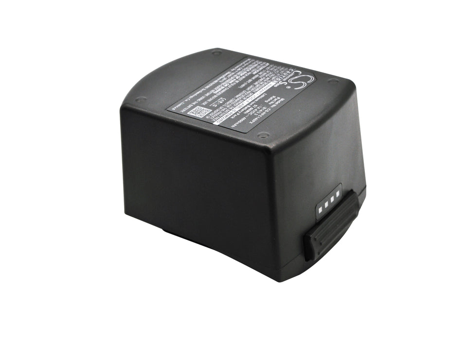 Hilti SF 14-A SFC14-A SFH140A SID 14-A SIW14-A Power Tool Replacement Battery