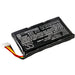 LXE FX1380 Barcode Replacement Battery