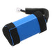 Harmon Kardon GO + Play 3 3500mAh Blue Speaker Replacement Battery