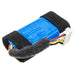 Harmon Kardon Citation 200 5200mAh Speaker Replacement Battery