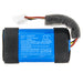 Harmon Kardon Citation 200 6800mAh Blue Speaker Replacement Battery