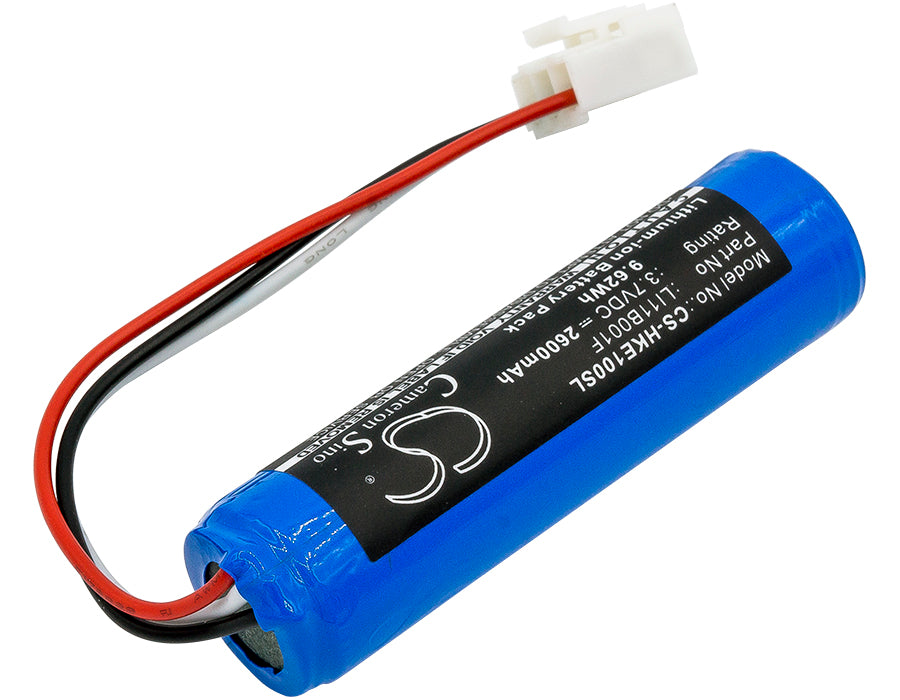 Harmon Kardon Onyx studio 1 Onyx Studio 2 2600mAh Speaker Replacement Battery