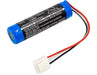 Harmon Kardon Onyx studio 1 Onyx Studio 2 3400mAh Blue Speaker Replacement Battery