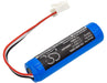 Harmon Kardon Onyx studio 1 Onyx Studio 2 3400mAh Blue Speaker Replacement Battery