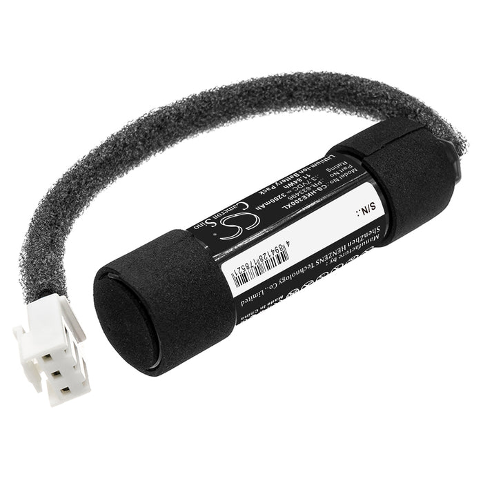 Harmon Kardon Onyx studio 3 3200mAh Black Speaker Replacement Battery