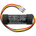Harmon Kardon Onyx studio 4 Onyx 4 3000mAh Speaker Replacement Battery
