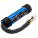 Harmon Kardon Onyx Studio 5 Onyx Studio 6 HKOS6GRYSG HKOS6BLKSG 3500mAh Speaker Replacement Battery