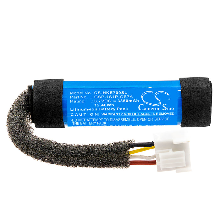 Harmon Kardon Onyx Studio 7 3350mAh Speaker Replacement Battery