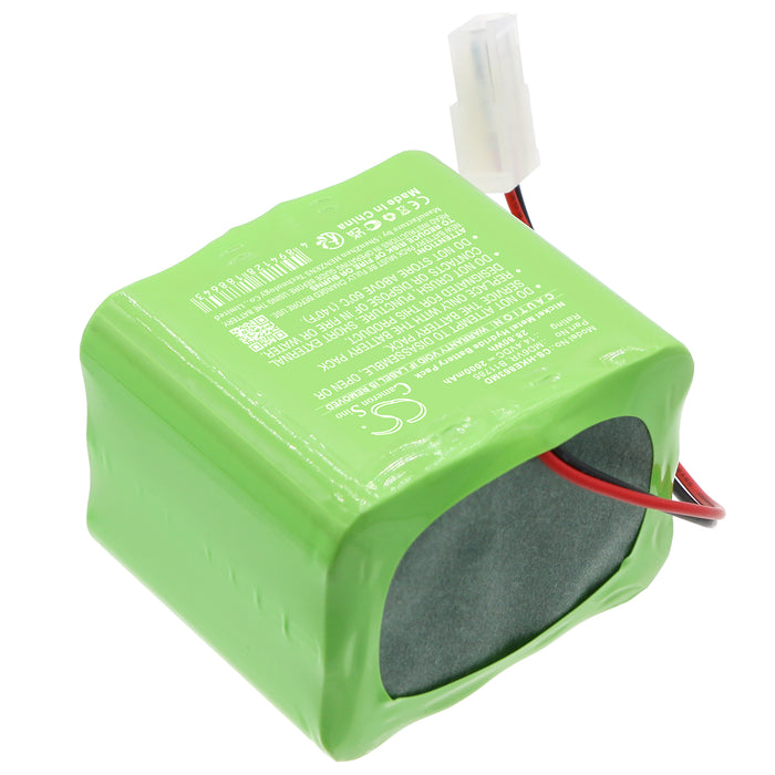 Hokanson EPG-0863 EPG-52018 Medical Replacement Battery