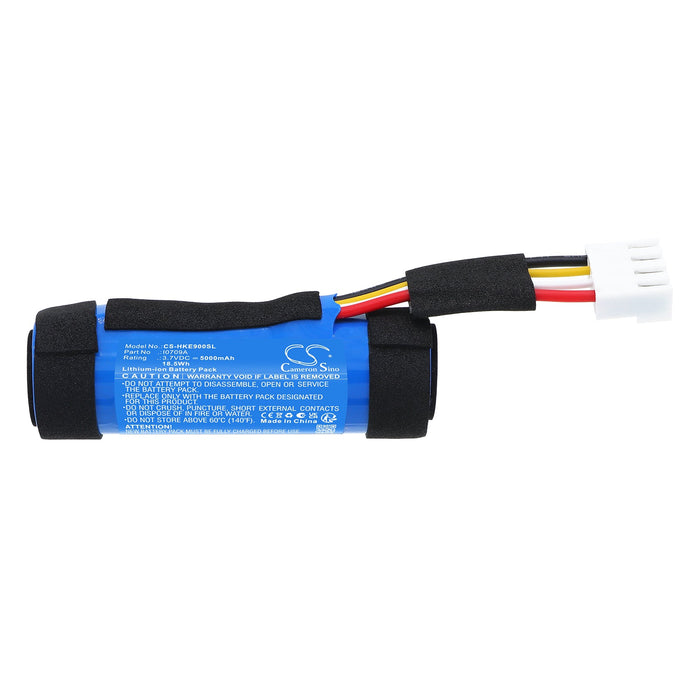 Harmon Kardon Onyx Studio 9 Speaker Replacement Battery