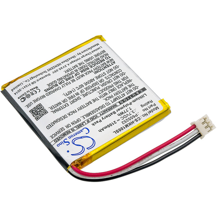 Harmon Kardon Esquire Mini 2100mAh Speaker Replacement Battery