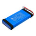 Harmon Kardon Omni 50+ Omni 50 Plus 5000mAh Speaker Replacement Battery
