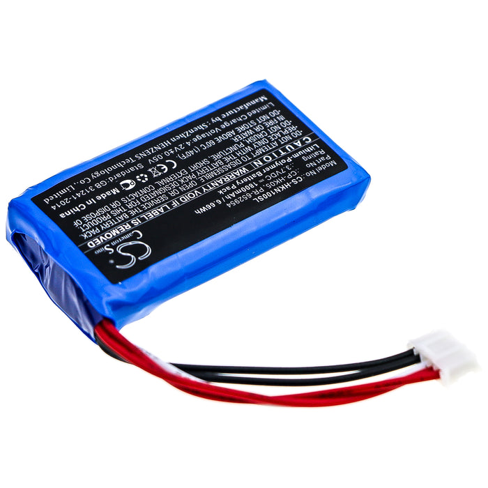 Harmon Kardon One 1800mAh Speaker Replacement Battery