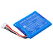 Harmon Kardon Traveler HTRAVBLK-00050 3200mAh Speaker Replacement Battery
