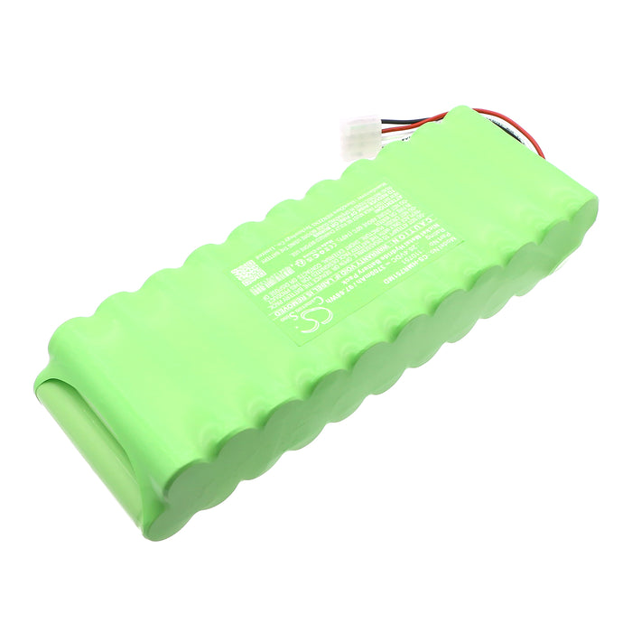 HITACHI mattress heating Cosytherm Medical Replacement Battery