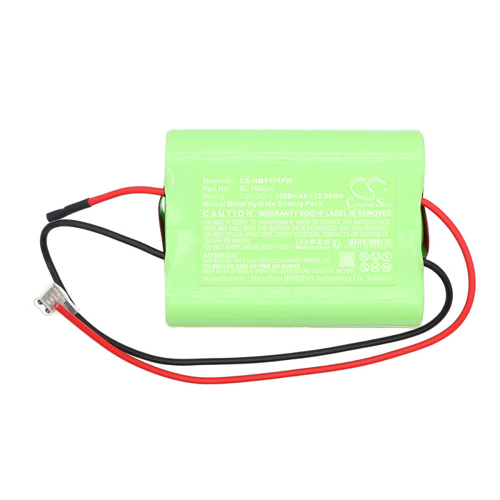 Homelite cordless Shear UT44171 cordless Shear UT44176 Garden Tool Replacement Battery