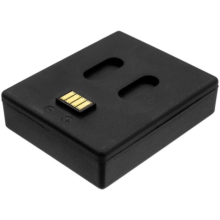 Pliant BeltStations,MasterBelt Headphone Replacement Battery