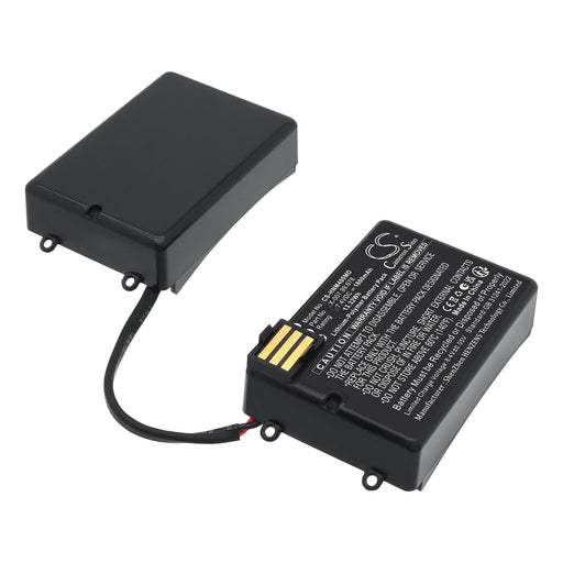 Heine ML4 LED mPack Unplugged Medical Replacement Battery