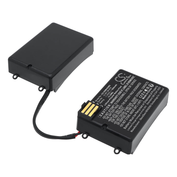 Heine ML4 LED mPack Unplugged Medical Replacement Battery