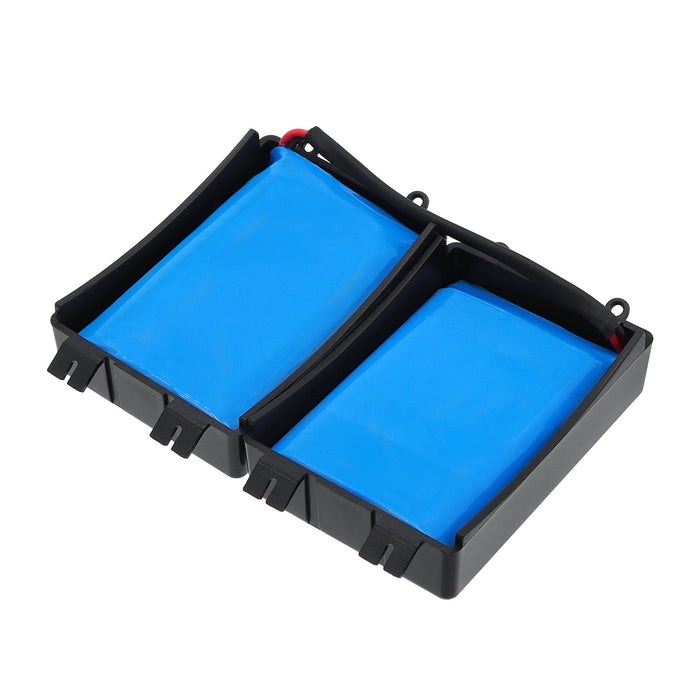 Heine ML4 LED mPack Unplugged Medical Replacement Battery