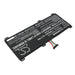 HP MagicBook Pro 4600H HLYL-WFQ9 MagicBook Pro i Laptop and Notebook Replacement Battery