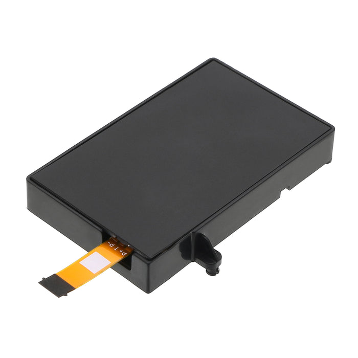 Honeywell BW Icon + 4 Gas Detector H2S CO O2 &amp LEL Flex Icon Survey Multimeter and Equipment Replacement Battery