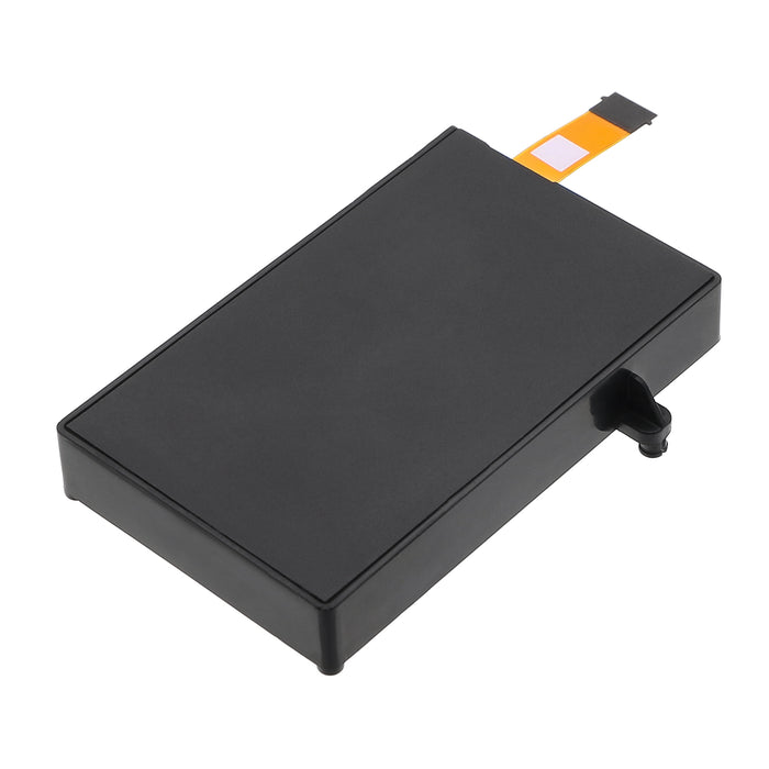 Honeywell BW Icon + 4 Gas Detector H2S CO O2 &amp LEL Flex Icon Survey Multimeter and Equipment Replacement Battery