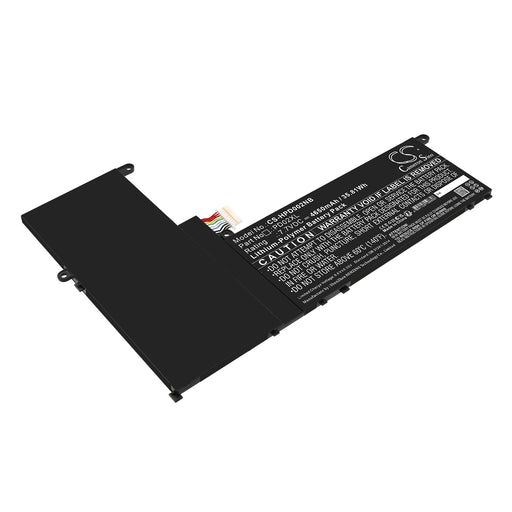 HP  Laptop and Notebook Replacement Battery