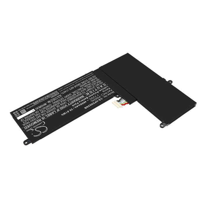 HP  Laptop and Notebook Replacement Battery