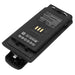 Hytera AP510 AP515 AP515LF Two Way Radio Replacement Battery