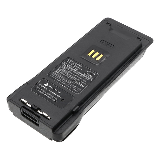 Hytera HP605 HP685 Two Way Radio Replacement Battery