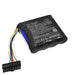 Concept MSA2000 AJ754A RAID Controller Replacement Battery