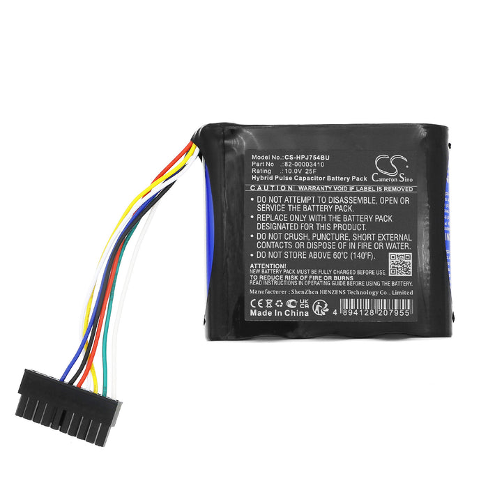 Concept MSA2000 AJ754A RAID Controller Replacement Battery