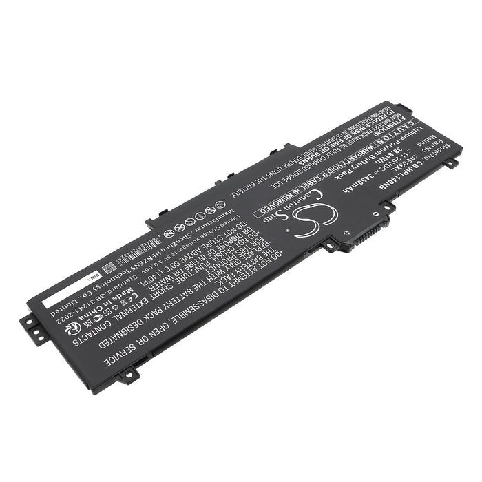 HP 14-EE0000 14-EE0001NB 14-EE0002NB 14-EE0002NF 14-EE0003NB 14-EE0004TU 14-EE0005TU 14-EE0006TU 14-EE0008TU 1 Laptop and Notebook Replacement Battery