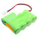 HP Mida 1600mAh Medical Replacement Battery