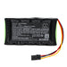 Healthdyne Smart 2 Monitor Medical Replacement Battery