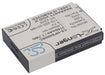 NetZero 4G Hotspot 4G Personal Hotspot WIFMM-122 Hotspot Replacement Battery