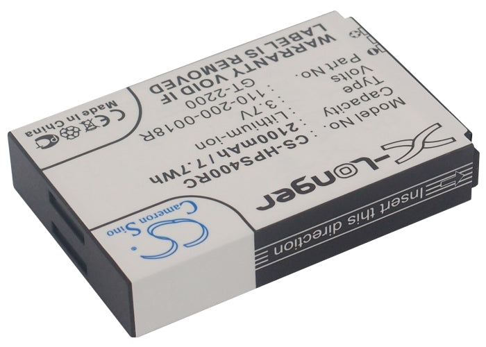 NetZero 4G Hotspot 4G Personal Hotspot WIFMM-122 Hotspot Replacement Battery