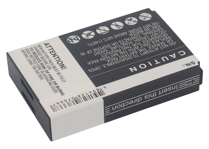 NetZero 4G Hotspot 4G Personal Hotspot WIFMM-122 Hotspot Replacement Battery
