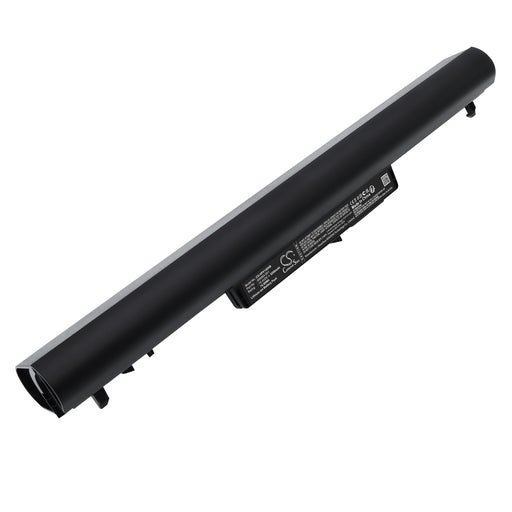 Compaq Presario 15-h000,Presario 15-S000,Presario 15-S201TX,Presario 15-S100,Presario 15-S200,14-A000, 5200mAh Laptop and Notebook Replacement Battery
