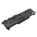HP Omen 15-EK0009TX Omen 15-EK0010TX Omen 15-EK0011TX Victus 15-FA0007TX Victus 15-FA0011TX Victus 15-FA0020NR Laptop and Notebook Replacement Battery