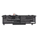 HP Omen 15-EK0009TX Omen 15-EK0010TX Omen 15-EK0011TX Victus 15-FA0007TX Victus 15-FA0011TX Victus 15-FA0020NR Laptop and Notebook Replacement Battery